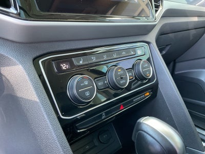2022 Volkswagen Atlas 3.6L V6 SEL R-Line