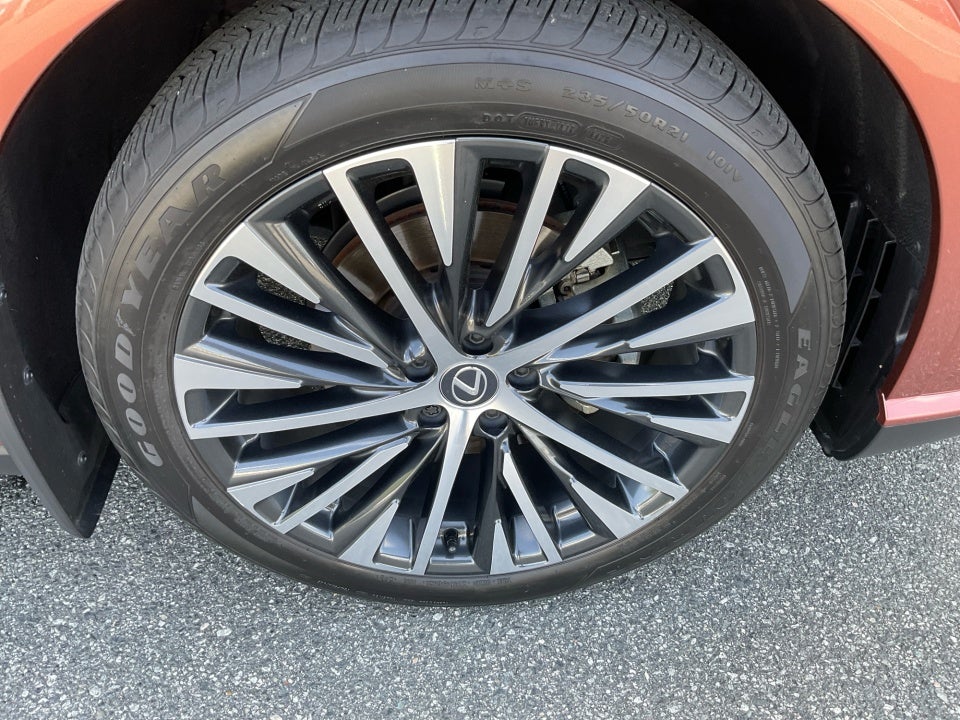 2024 Lexus RX 350 Premium Plus