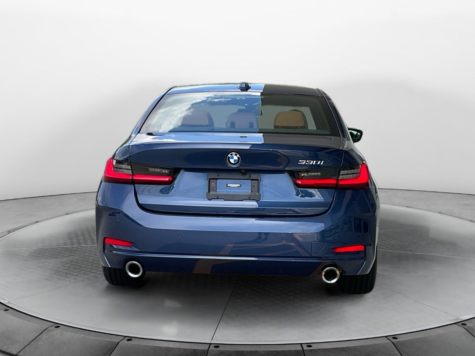 2023 BMW 330i 330i