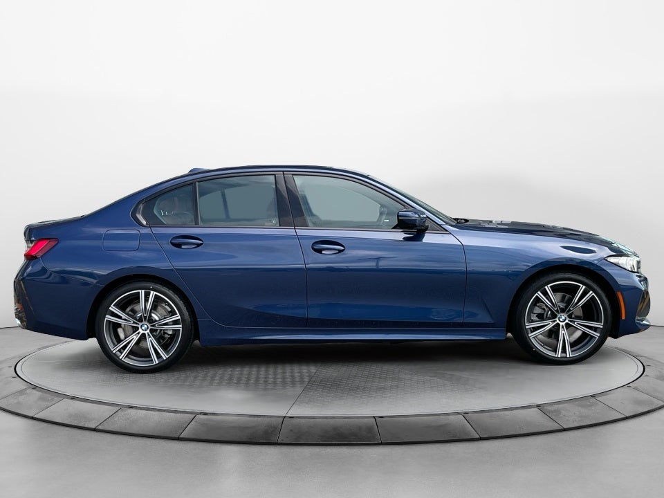 2023 BMW 330i 330i