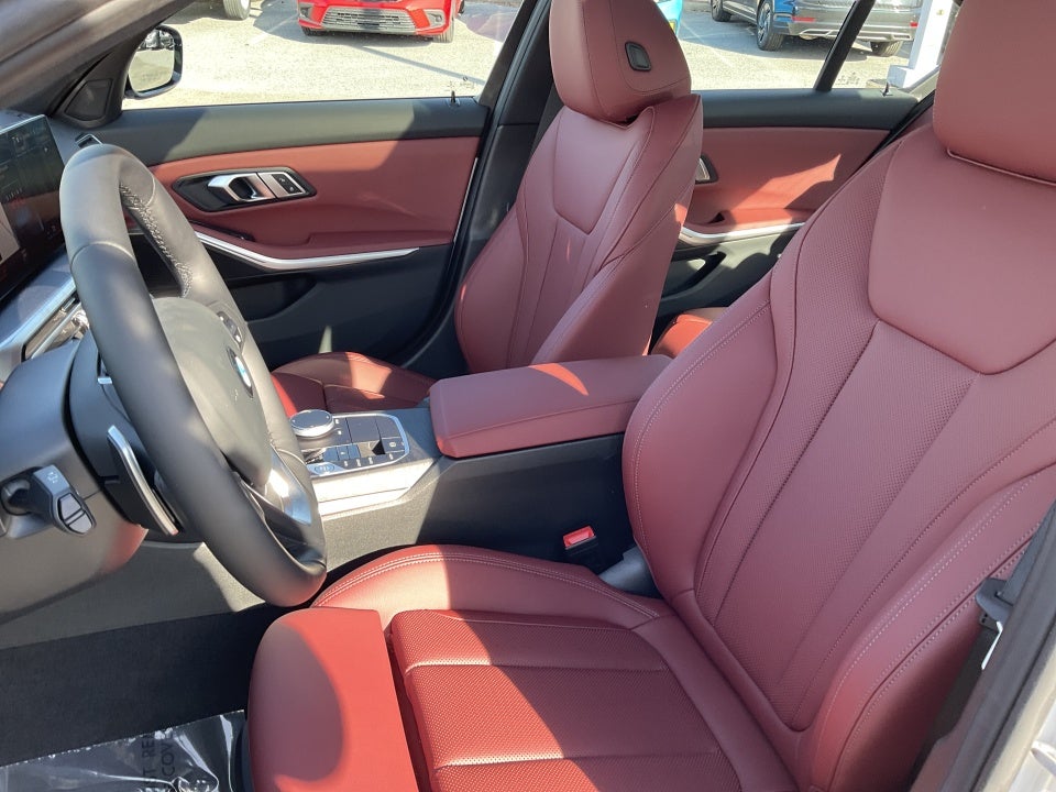 2023 BMW 330i xDrive