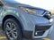 2020 Honda CR-V AWD EX