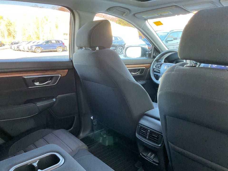 2020 Honda CR-V AWD EX