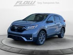 2020 Honda CR-V AWD EX