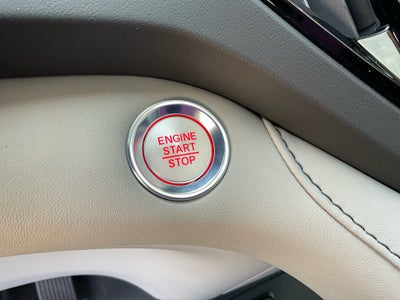 2024 Acura RDX Advance Package
