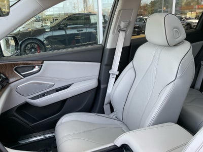 2024 Acura RDX Advance Package