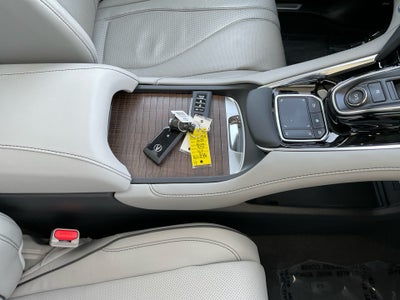 2024 Acura RDX Advance Package