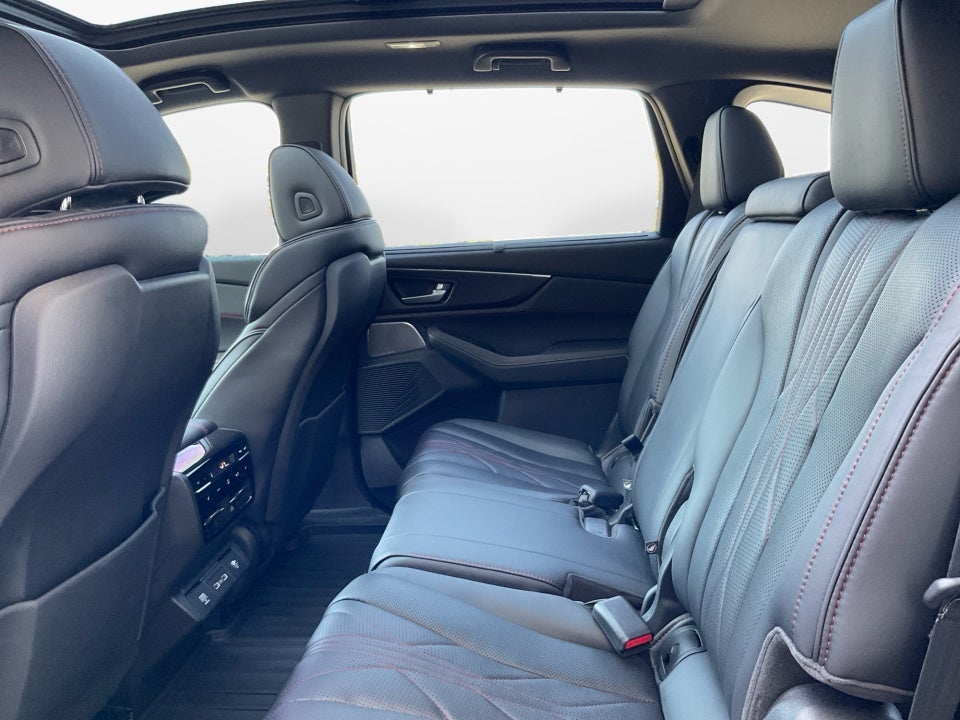 2024 Acura MDX Type S Advance Package