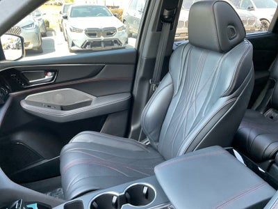 2024 Acura MDX Type S Advance Package