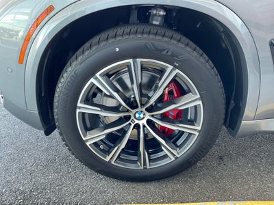 2024 BMW X5 sDrive40i