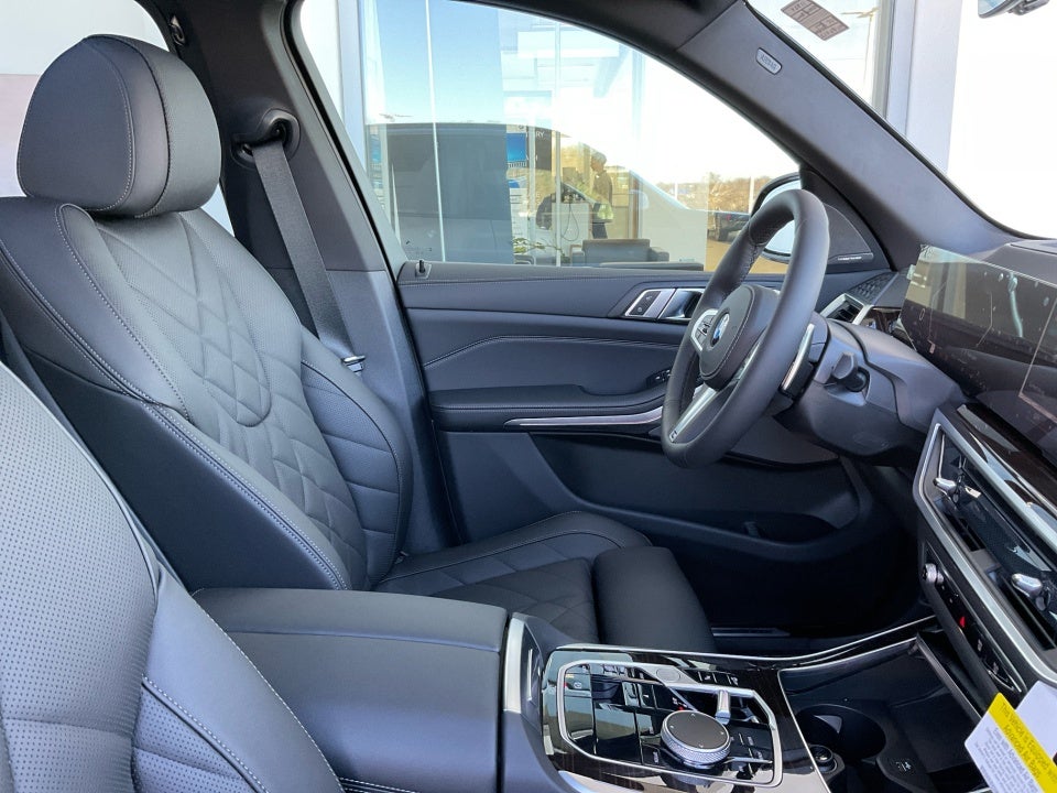 2024 BMW X5 sDrive40i