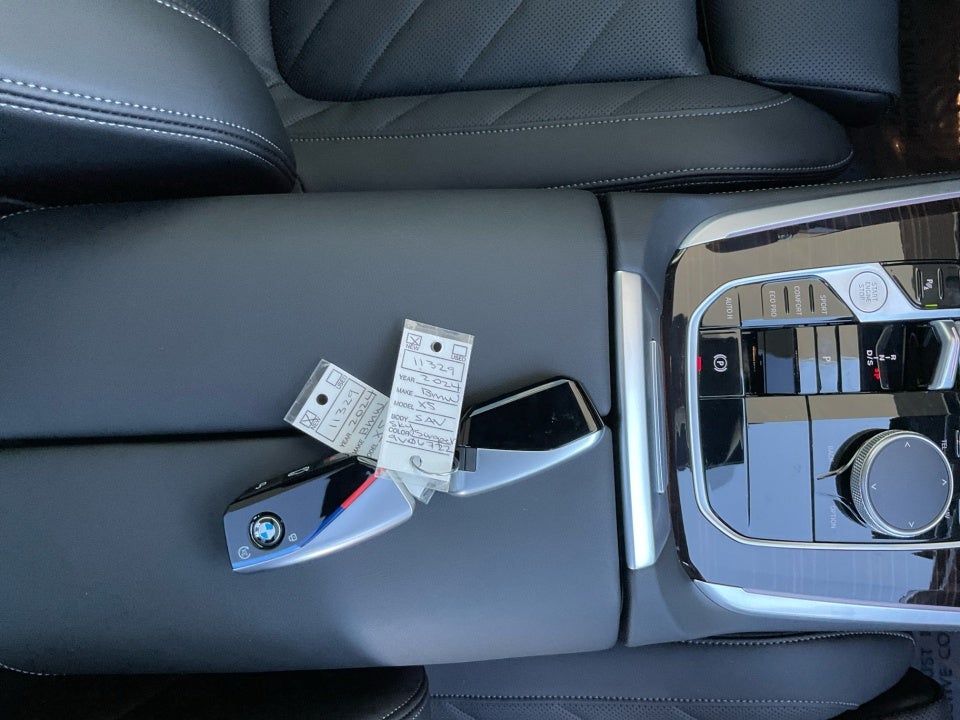 2024 BMW X5 sDrive40i