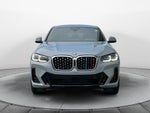 2023 BMW X4 xDrive30i