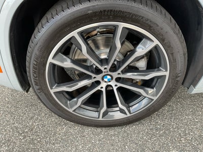 2023 BMW X4 xDrive30i