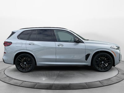2024 BMW X5 M60i