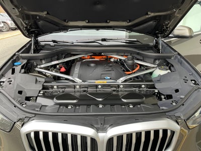 2024 BMW X5 PHEV xDrive50e