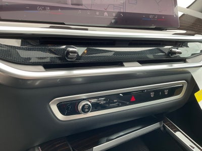 2024 BMW X5 PHEV xDrive50e