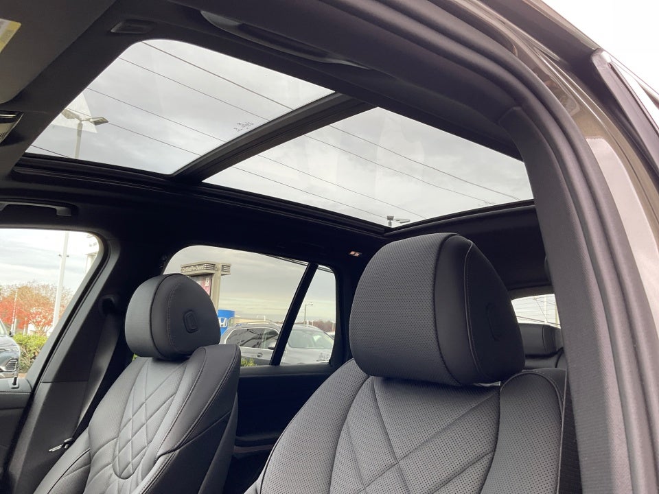 2024 BMW X5 PHEV xDrive50e