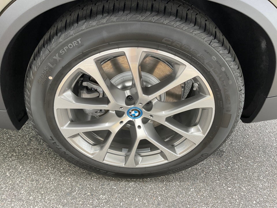 2024 BMW X5 PHEV xDrive50e