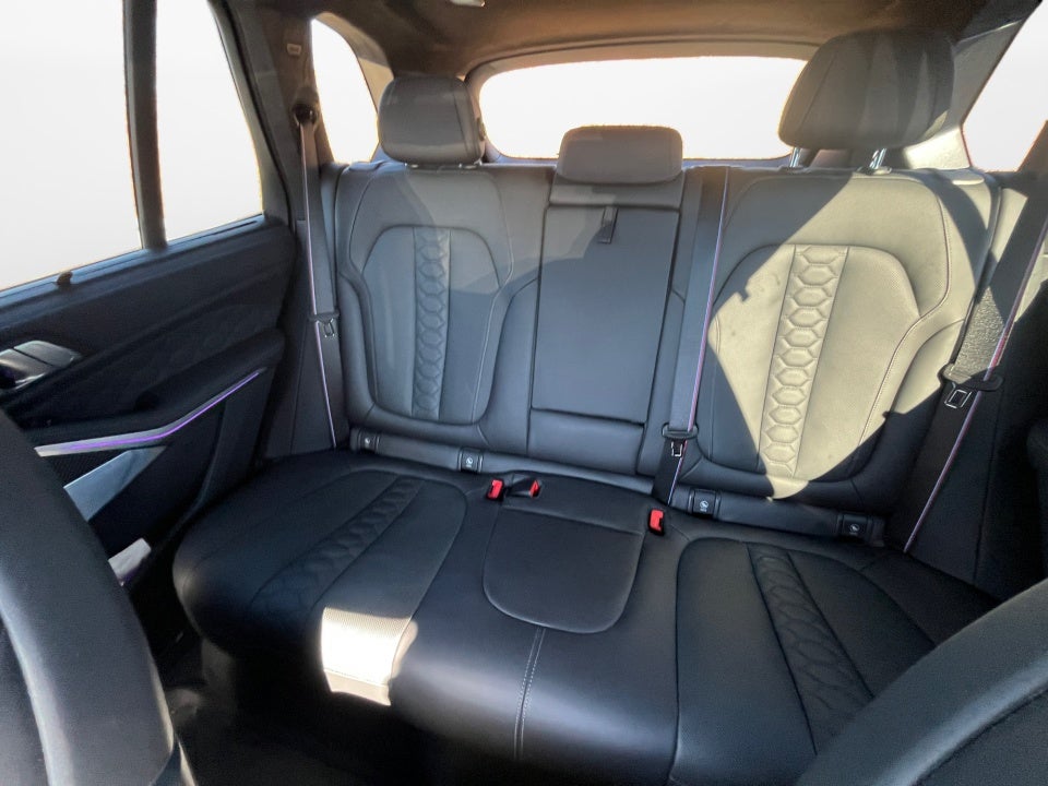 2023 BMW X5 M Sports Activity Vehicle