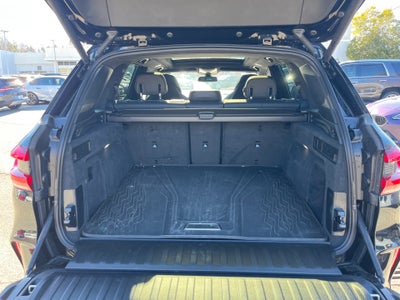 2023 BMW X5 M Sports Activity Vehicle