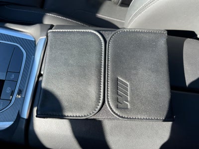 2023 BMW X5 M Sports Activity Vehicle