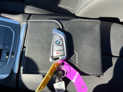 2023 BMW X5 M Sports Activity Vehicle