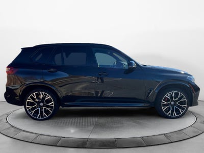 2023 BMW X5 M Sports Activity Vehicle