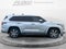 2023 Toyota Sequoia Capstone