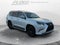 2023 Lexus GX 460 Luxury