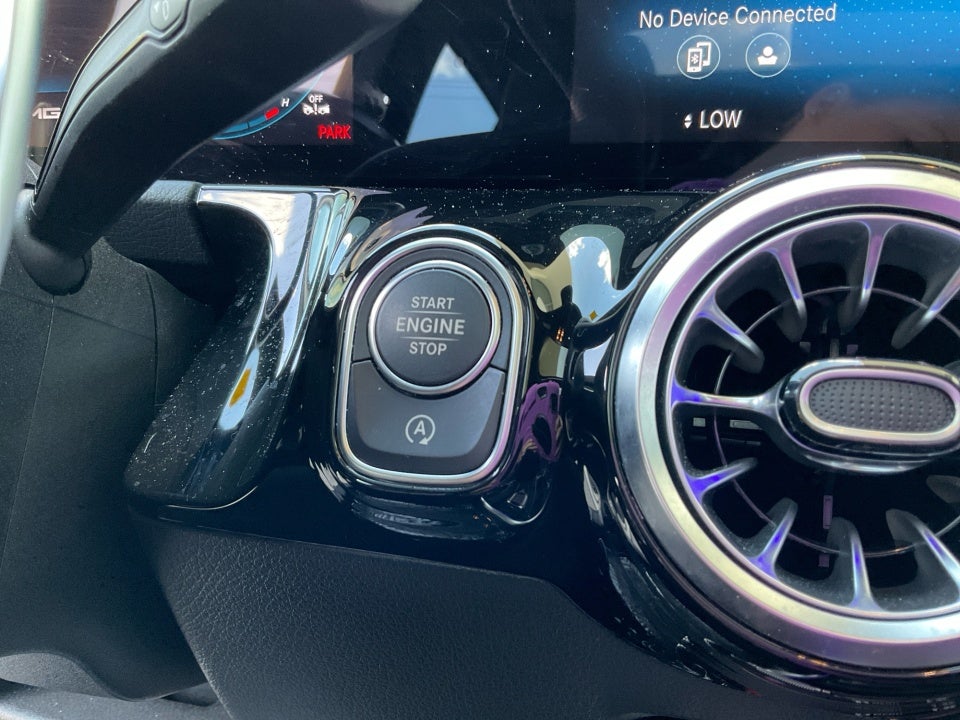 2023 Mercedes-Benz AMG® GLA 35 4MATIC®