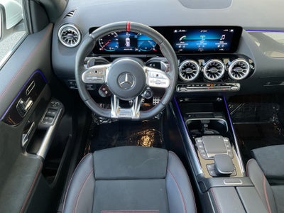2023 Mercedes-Benz AMG® GLA 35 4MATIC®
