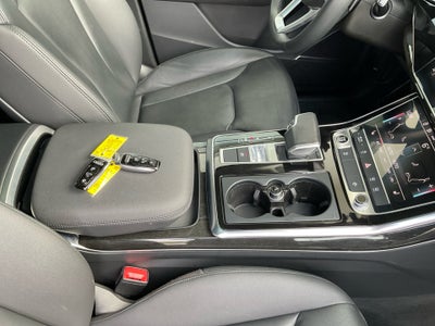 2022 Audi Q7 Premium Plus