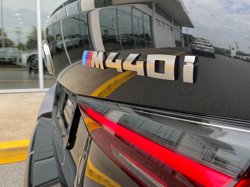 2022 BMW M440i Gran Coupe xDrive
