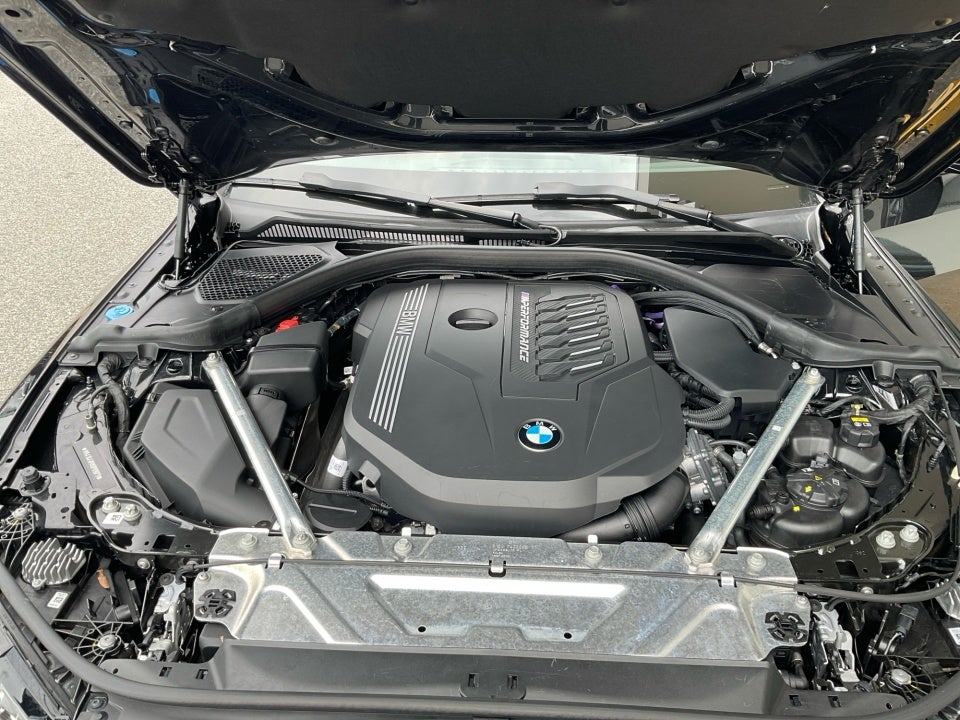 2022 BMW M440i Gran Coupe xDrive