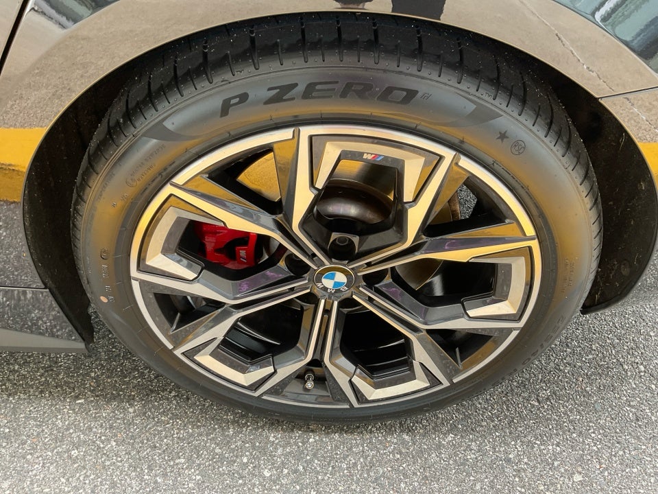 2022 BMW M440i Gran Coupe xDrive