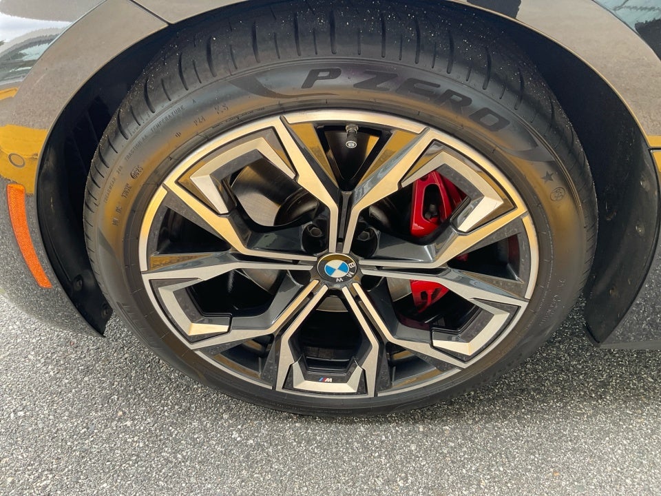 2022 BMW M440i Gran Coupe xDrive