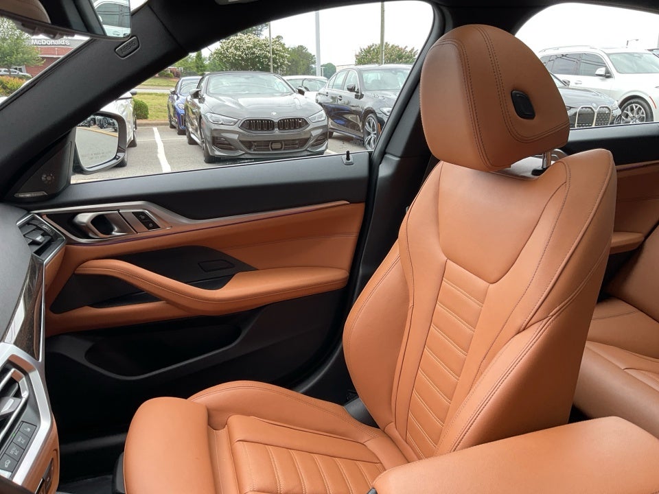 2022 BMW M440i Gran Coupe xDrive