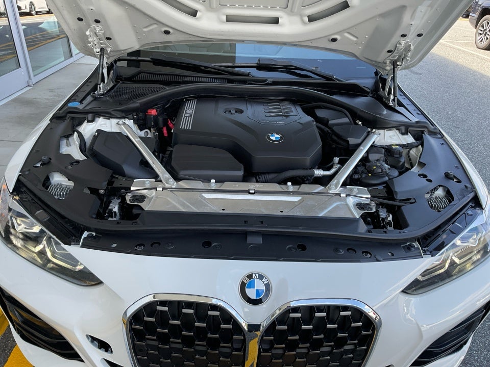 2022 BMW 430i 430i