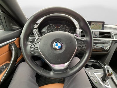 2019 BMW 430i xDrive