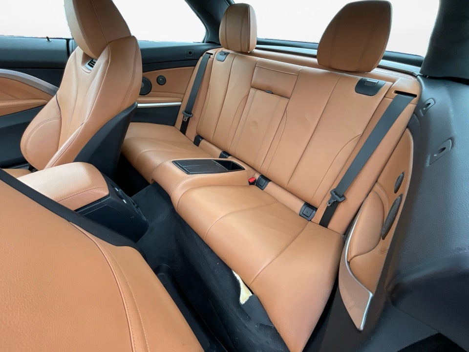 2019 BMW 430i xDrive