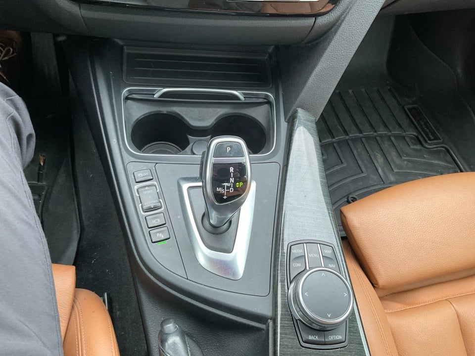 2019 BMW 430i xDrive