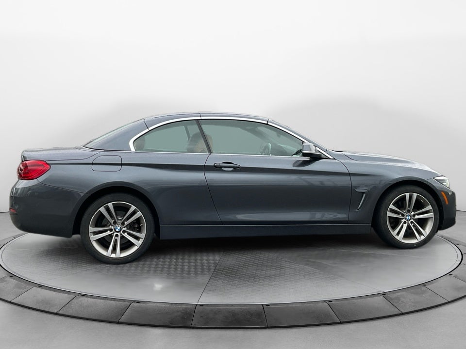 2019 BMW 430i xDrive
