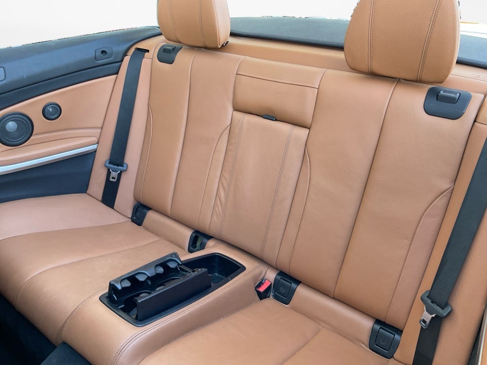 2019 BMW 430i xDrive