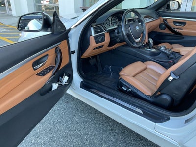 2019 BMW 430i xDrive