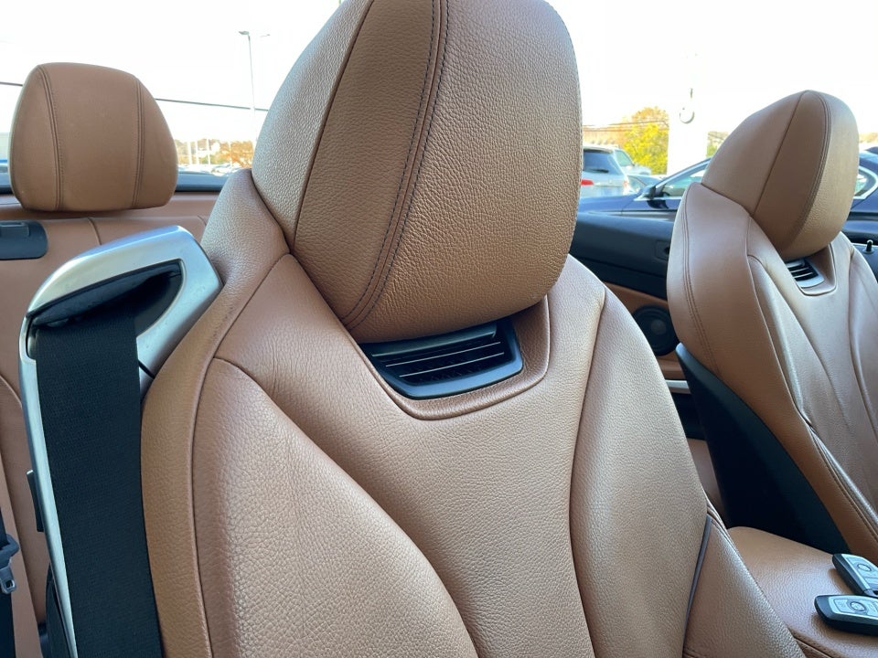 2019 BMW 430i xDrive