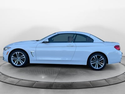 2019 BMW 430i xDrive