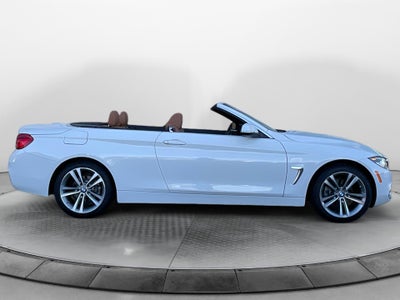 2019 BMW 430i xDrive