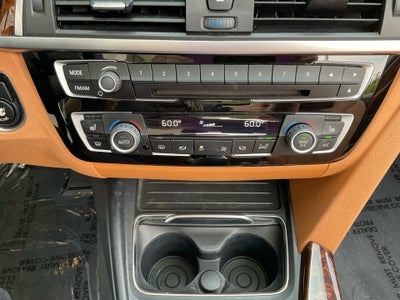 2018 BMW 440i 440i
