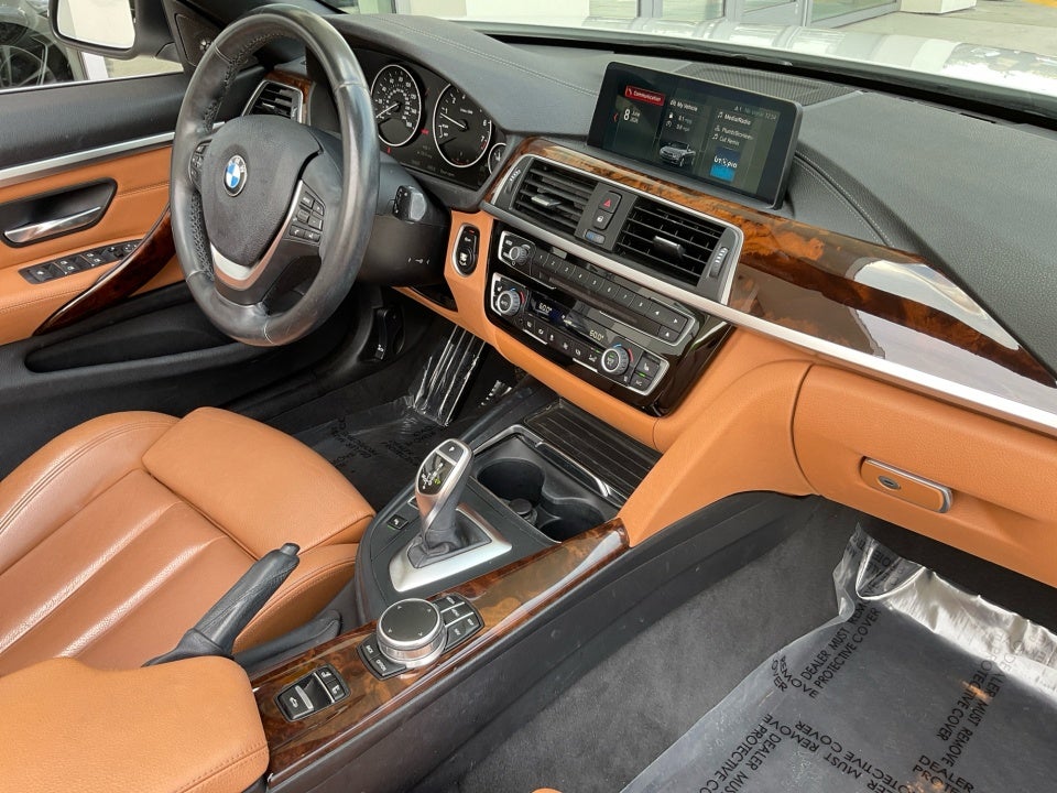 2018 BMW 440i 440i